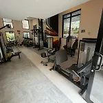 Flatscape 807 - Flat Moderno E Tranquilo Em Moema
